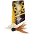 Ароматная пудра для тела KamaSutra Honey Dust Coconut Pineapple Ананас и кокос 28 г фото 2