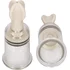 Поршневые помпы для сосков Erozon Nipple Sucker Medium фото 2
