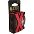 Ультратонкие презервативы Maxus Air Ultra Thin X-Edition 3 шт с пластиковым кейсом фото 3