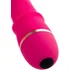 Вибратор A-Toys by Toyfa Marchy розовый фото 2