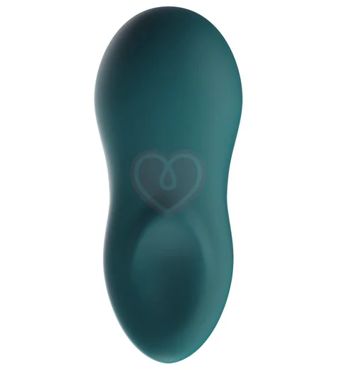 Вибромассажёр We-Vibe Touch X зелёный фото 7