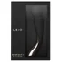 Массажер LELO Smart Wand 2 Medium чёрный фото 2