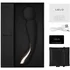 Массажер LELO Smart Wand 2 Medium чёрный фото 3