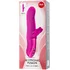 Пульсатор с вибрацией Fun Factory Bi Stronic FUSION розовый фото 5