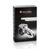 Пояс верности Mystim Pubic Enemy No 1 Silver Edition с электростимуляцией фото 4
