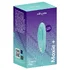 Вибратор для ношения в трусиках We-Vibe Moxie+ бирюзовый фото 2