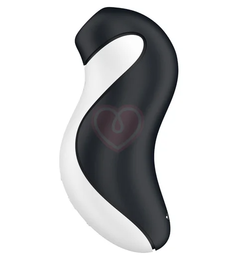 Вакуумно-волновой вибростимулятор Satisfyer Orca фото 3