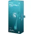 Мультивибратор Satisfyer Plug & Play 1 голубой фото 7