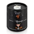 Свеча с массажным маслом Concorde Massage Candle Клубничный Дайкири 80 мл фото 2