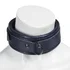 Кожаный ошейник с цепочкой Fifty Shades Darker No Bounds Collar & Chain фото 3