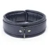 Кожаный ошейник с цепочкой Fifty Shades Darker No Bounds Collar & Chain фото 6