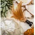 Ароматная пудра для тела KamaSutra Honey Dust Coconut Pineapple Ананас и кокос 170 г фото 2