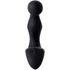 Стимулятор простаты с вибрацией Erotist Adult Toys Fifth чёрный фото 2