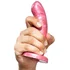 Фаллоимитатор Fleshlight Her Spot Golden Rose Small маленький фото 2