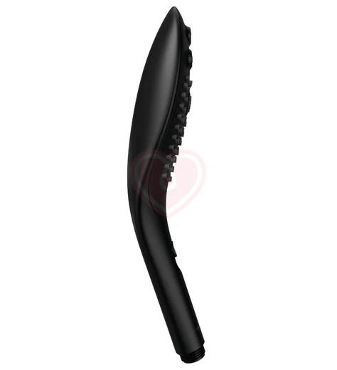 Насадка для душа Womanizer Wave чёрная фото 3