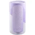 Мастурбатор с двухсторонним рельефом Marshmallow Maxi Candy фиолетовый фото 4