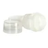 Мастурбатор Fleshlight Ice Butt Crystal анус в прозрачном корпусе фото 4