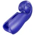 Раскручивающийся мастурбатор Svibe Evo синий фото 5