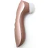 Вакуумный клиторальный стимулятор с вибрацией Satisfyer Pro 2 Vibration фото 5