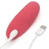 Вакуумный стимулятор для пар We-Vibe Melt розовый фото 5