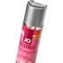 Съедобный лубрикант System JO Cocktails Cosmopolitan со вкусом коктейля Космополитен 60 мл фото 3