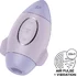 Вакуумно-волновой вибростимулятор Satisfyer Mission Control сиреневый фото 5