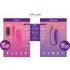 Вибратор We-Vibe Jive Lite с дистанционным управлением фиолетовый фото 3