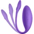 Вибратор We-Vibe Jive Lite с дистанционным управлением фиолетовый фото 6