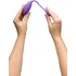Вибратор We-Vibe Jive Lite с дистанционным управлением фиолетовый фото 8