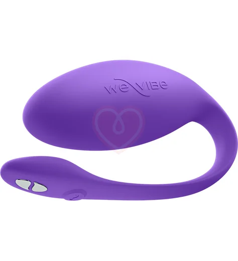 Вибратор We-Vibe Jive Lite с дистанционным управлением фиолетовый фото 10