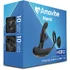 Стимулятор простаты Amovibe Hero с вращением на 360 градусов и пультом фото 4