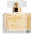 Туалетная вода с феромонами для мужчин Orgie Sensfeel цветочные нотки и цитрус 50 мл фото 2