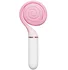 Раскручивающийся вибратор с вакуумной стимуляцией Otouch Lollipop Dual Stimulation розовый фото 1