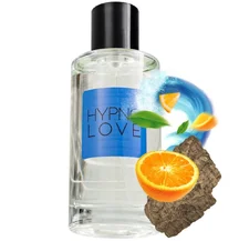 Туалетная вода с афродизиаками для мужчин Ruf Hypno Love цитрусовый 50 мл
