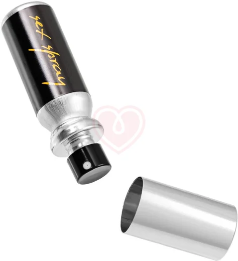 Туалетная вода с афродизиаками для мужчин Ruf Sex Spray древесный 15 мл фото 2