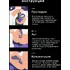 Вибратор Lelo Enigma Wave с вакуумной стимуляцией чёрный фото 5