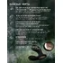 Вибростимулятор простаты Lelo Hugo 2 Remote с пультом зелёный фото 4