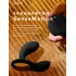 Вибростимулятор простаты Lelo Hugo 2 Remote с пультом зелёный фото 5