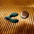 Вибростимулятор простаты Lelo Hugo 2 Remote с пультом зелёный фото 12