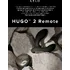 Вибростимулятор простаты Lelo Hugo 2 Remote с пультом зелёный фото 13