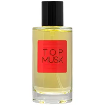 Туалетная вода с афродизиаками для мужчин Ruf Top Musk мускусно-древесный 50 мл