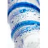 Стеклянный фаллоимитатор с ручкой Sexus Glass Jade Wand фото 7