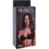 Чокер с кольцом Rebelts Kali Black чёрный фото 3