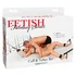 Фиксация на кровать Cuff & Tether Set фото 5