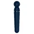 Вибромассажёр Satisfyer Planet Wand-er синий фото 4
