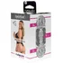 Сквозной мастурбатор Fleshlight Quickshot Mia Malkova копия вагины и попки фото 4
