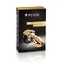 Пояс верности Mystim Pubic Enemy No 1 Gold Edition с электростимуляцией фото 2