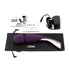 Массажёр LELO Smart Wand фиолетовый фото 5