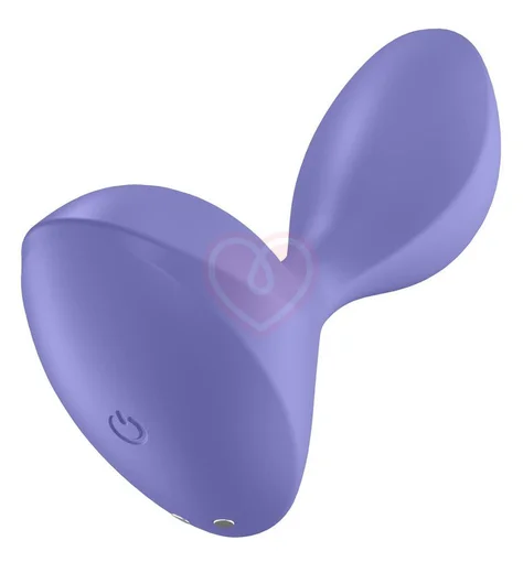 Анальная вибропробка Satisfyer Sweet Seal с управлением от приложения фото 3