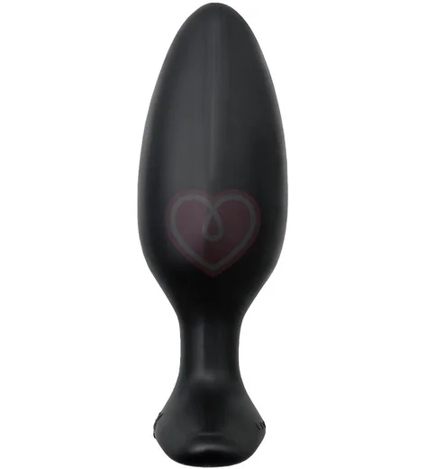 Анальная пробка Lovense Hush 2 M с приложением фото 6